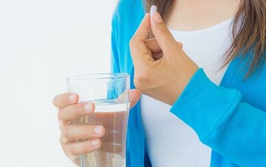 Methods of treating cystitis in women